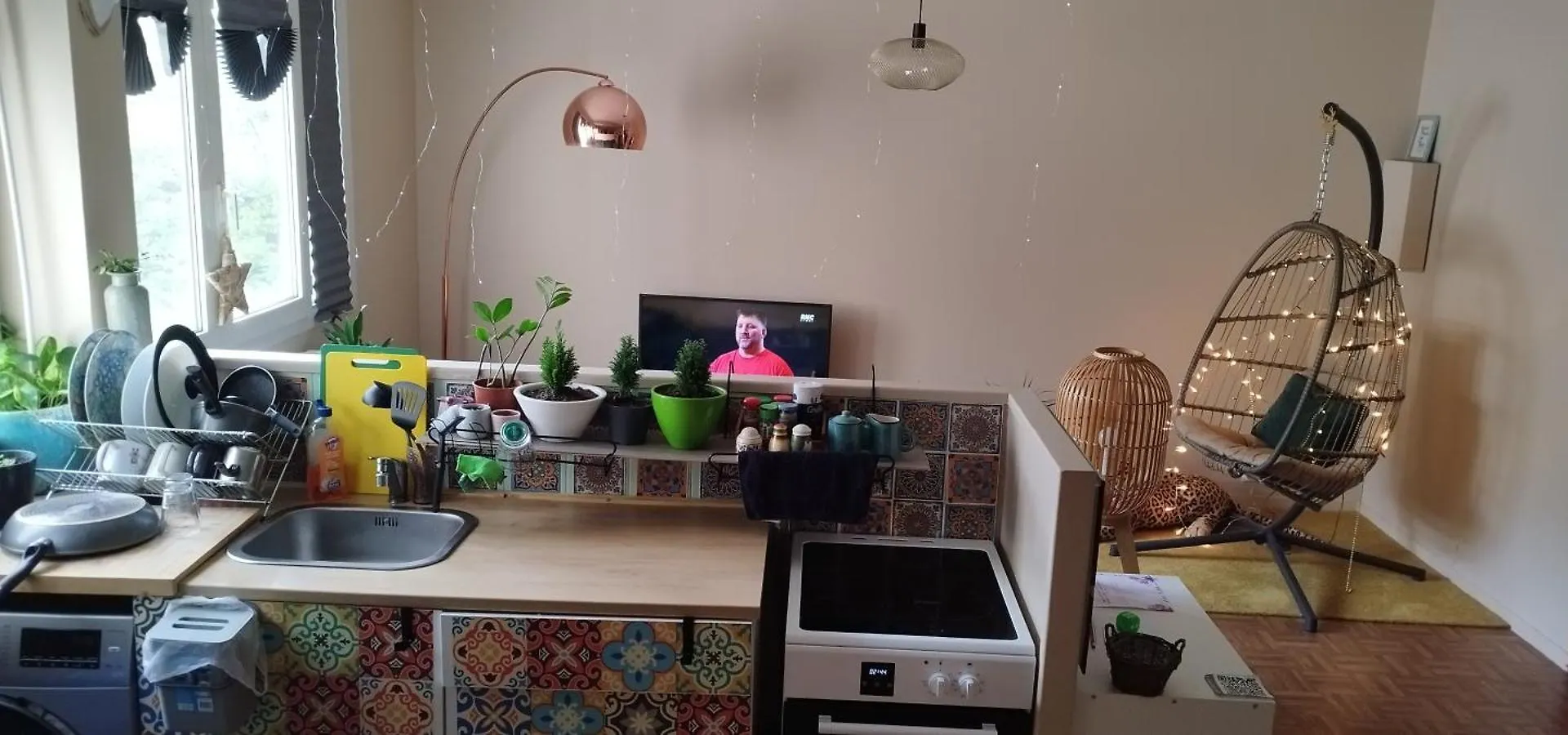 Stylish And Cute Appartment Chatenay-Malabry France