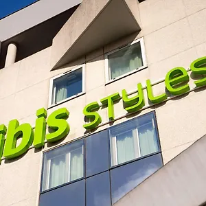 Ibis Styles Malabry Paris Sud Chatenay-Malabry