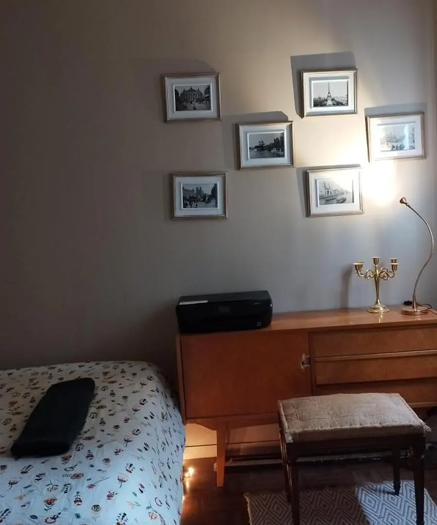 Stylish And Cute Appartment シャトネ アパート