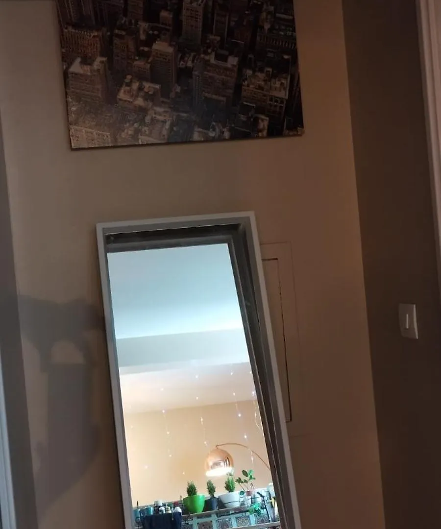 アパート Stylish And Cute Appartment シャトネ フランス