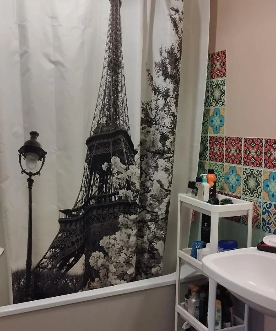 Stylish And Cute Appartment シャトネ